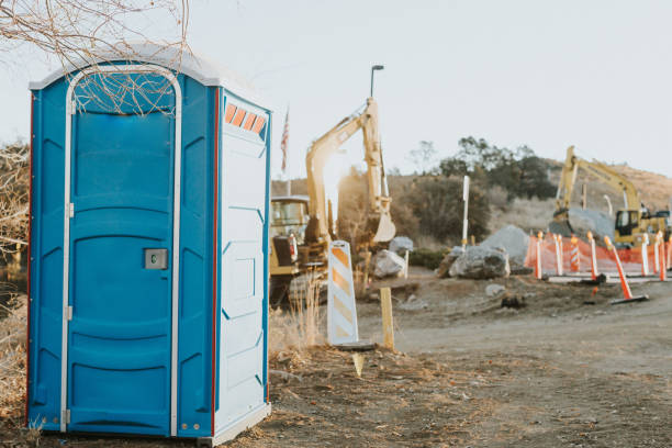 Best Portable restroom trailer rental  in Damascus, MD