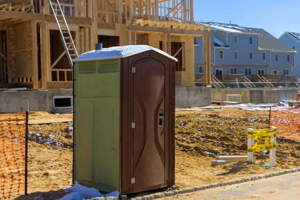 Best Porta potty rental near me  in Damascus, MD