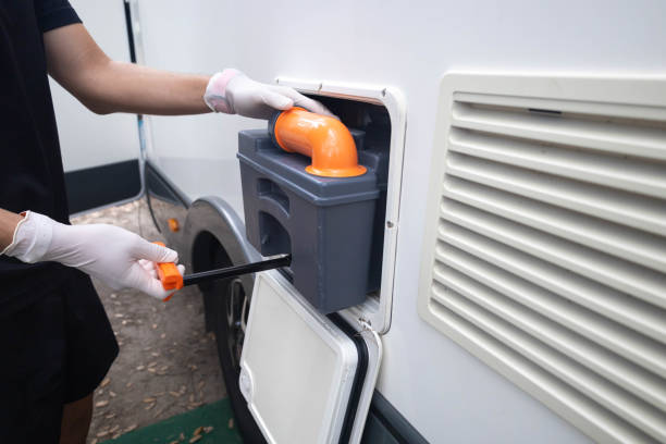 Best Sanitation services for porta potties  in Damascus, MD