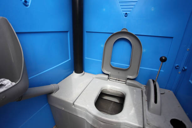 Best Sanitation services for porta potties  in Damascus, MD