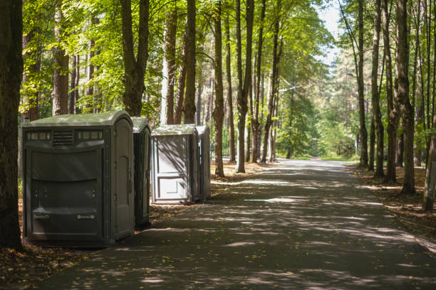 Trusted Damascus, MD porta potty rental Experts