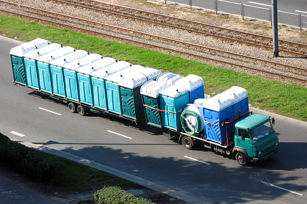 Best High-end porta potty rental  in Damascus, MD